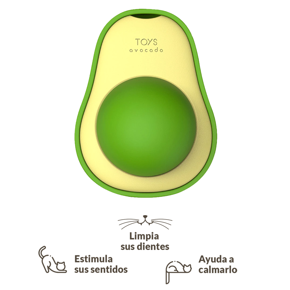 Juguetes con catnip para gatos 2025